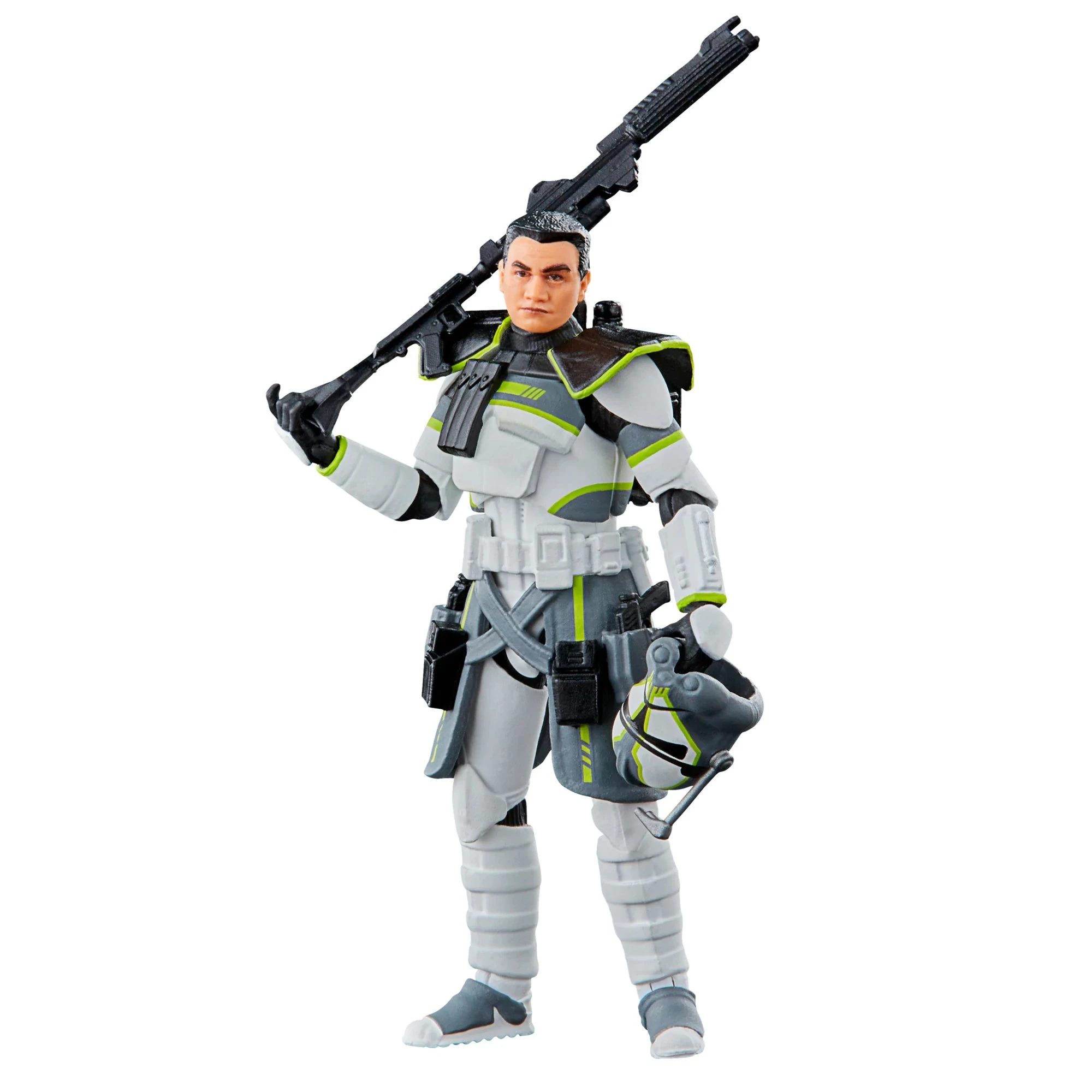 Hasbro Star Wars Vintage Collection Gaming Greats Arc Trooper (Lambent Seeker) VC236 3.75" Action Figure - Image 2