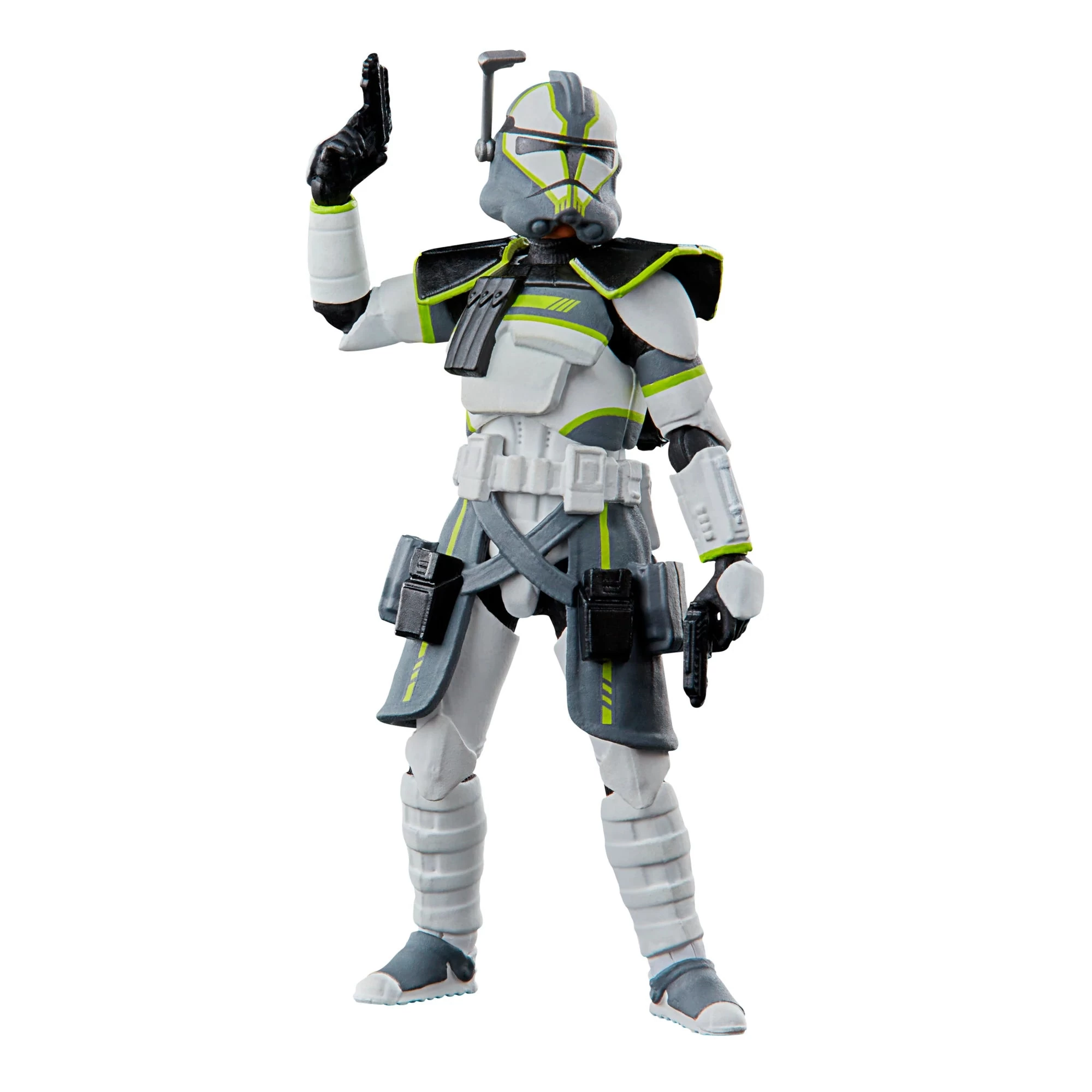 Hasbro Star Wars Vintage Collection Gaming Greats Arc Trooper (Lambent Seeker) VC236 3.75" Action Figure - Image 4
