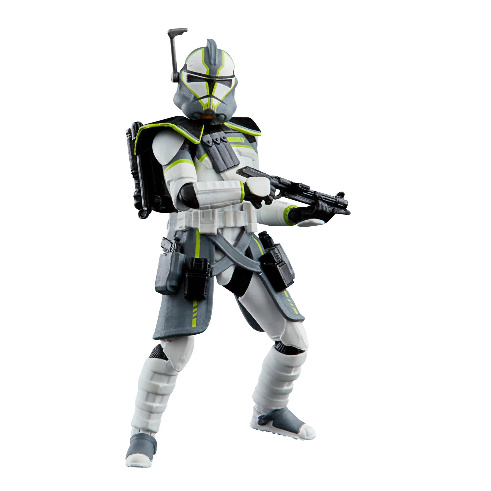 Hasbro Star Wars Vintage Collection Gaming Greats Arc Trooper (Lambent Seeker) VC236 3.75" Action Figure - Image 3