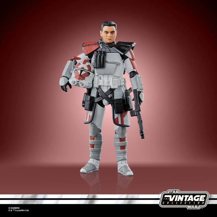 Hasbro Star Wars Vintage Collection Battlefront II Arc Trooper VC235 3.75" Action Figure