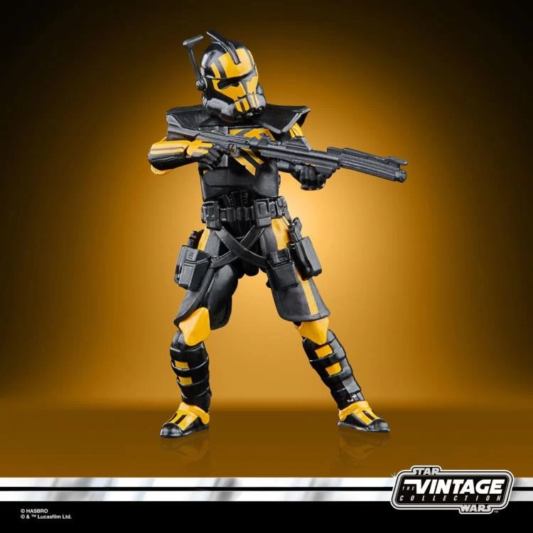 Hasbro Star Wars Vintage Collection Battlefront II Arc Trooper (Umbra Operative) VC237 3.75" Action Figure - Image 3
