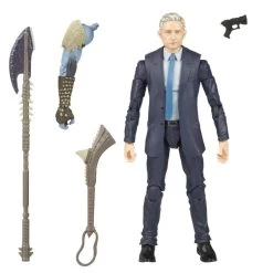 Hasbro Marvel Legends Black Panther Wave 2 Everett Ross (BAF Attuma) Action Figure