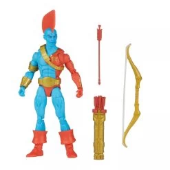 Hasbro Marvel Legends Guardians Of The Galaxy Yondu Exclusive Action Figure
