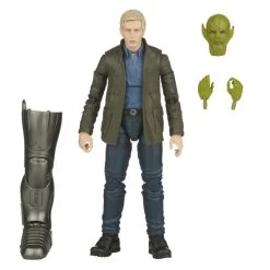 Hasbro Marvel Legends Disney+ Wave Secret Invasion Talos (BAF Hydra Stomper) Action Figure