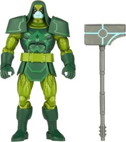 Hasbro Marvel Legends Guardians Of The Galaxy Ronan The Accuser Exclusive Action Figure