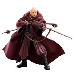 Hasbro Star Wars Black Series Credit Collection Boba Fett (The Mandalorian) F5546 6 Inch Action Figure