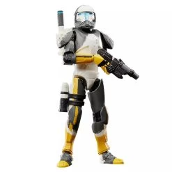 Hasbro Star Wars Black Series Republic Commando Gaming Greats RC-1262 Scorch Exclusive 6 Inch Action Figure