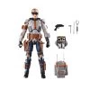Hasbro Star Wars Black Series The Bad Batch #16 Tech (Mercenary Gear) 6 Inch Action Figure