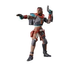 Hasbro Star Wars Black Series The Bad Batch #15 Hunter (Mercenary Gear) 6 Inch Action Figure