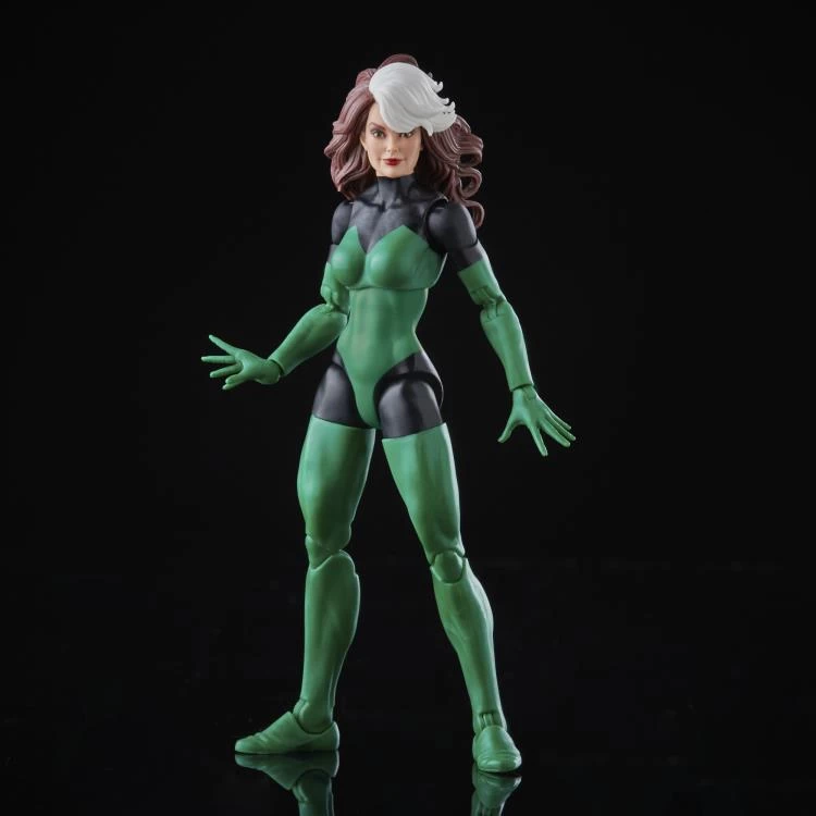 Hasbro Marvel Legends The Uncanny X-Men 60th Anniversary Rogue Action Figure - Image 2
