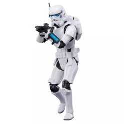 Hasbro Star Wars Black Series Scar Trooper Mic Comic Cover 6 Inch Action Figure