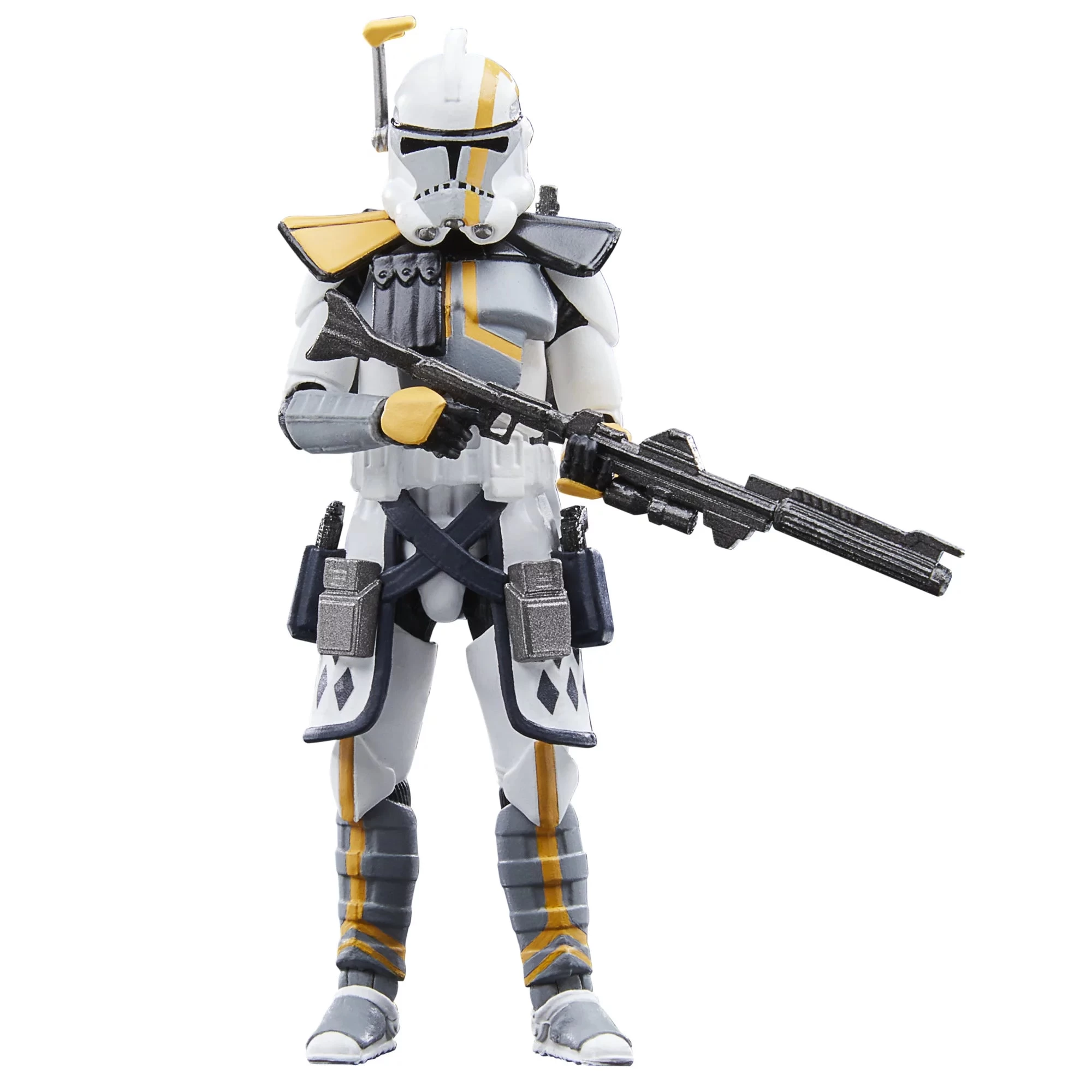 Hasbro Star Wars Vintage Collection ARC Commander Blitz VC282 3.75" Action Figure - Image 2
