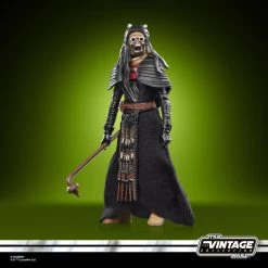 Hasbro Star Wars Vintage Collection Tusken Warrior VC279 3.75" Action Figure