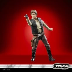 Hasbro Star Wars Vintage Collection Han Solo VC281 3.75" Action Figure