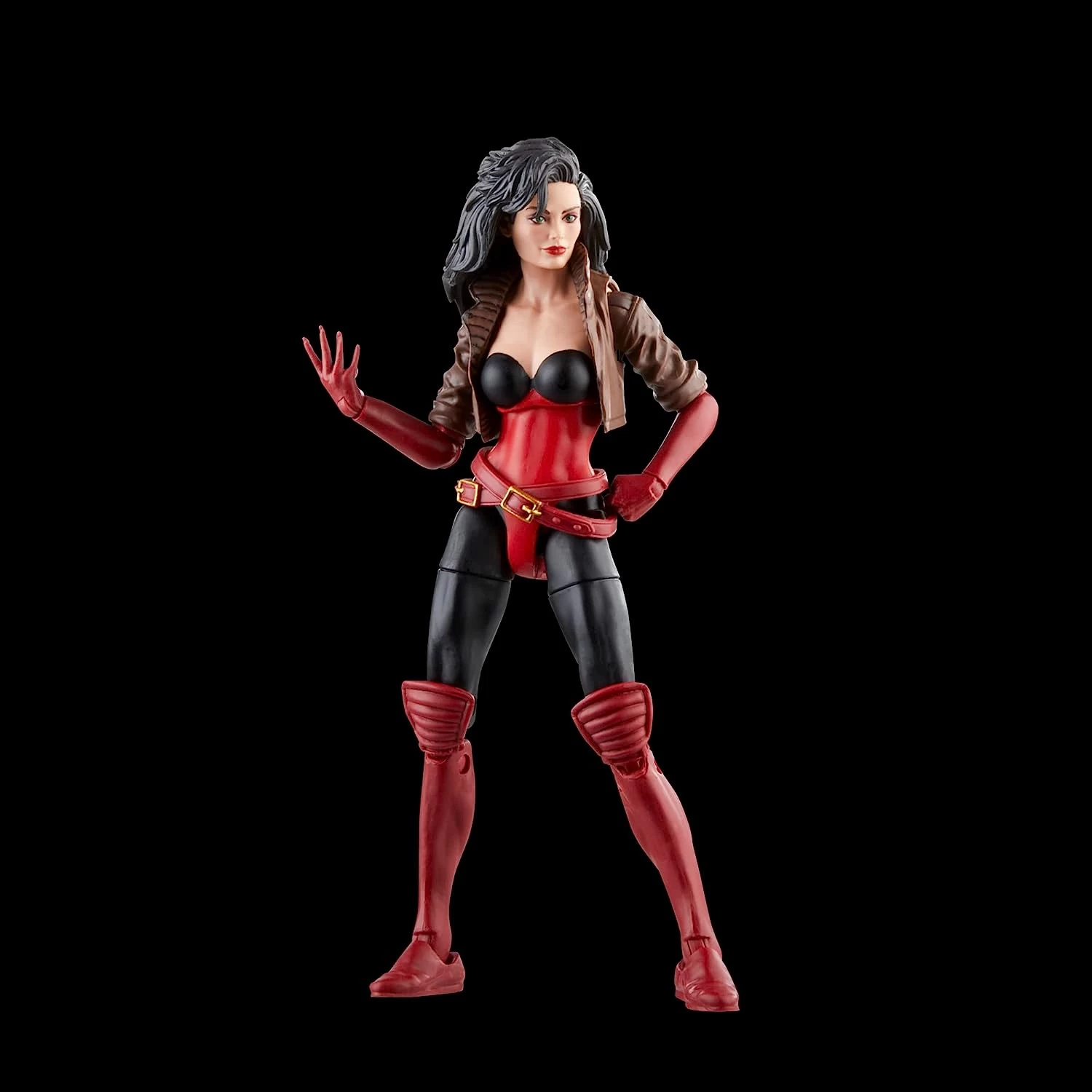 Hasbro Marvel Legends 60th Anniversary Avengers Beyond Earth's Mightiest Marvel's Black Knight And Marvel's Sersi Two Pack Action Figure - Image 7