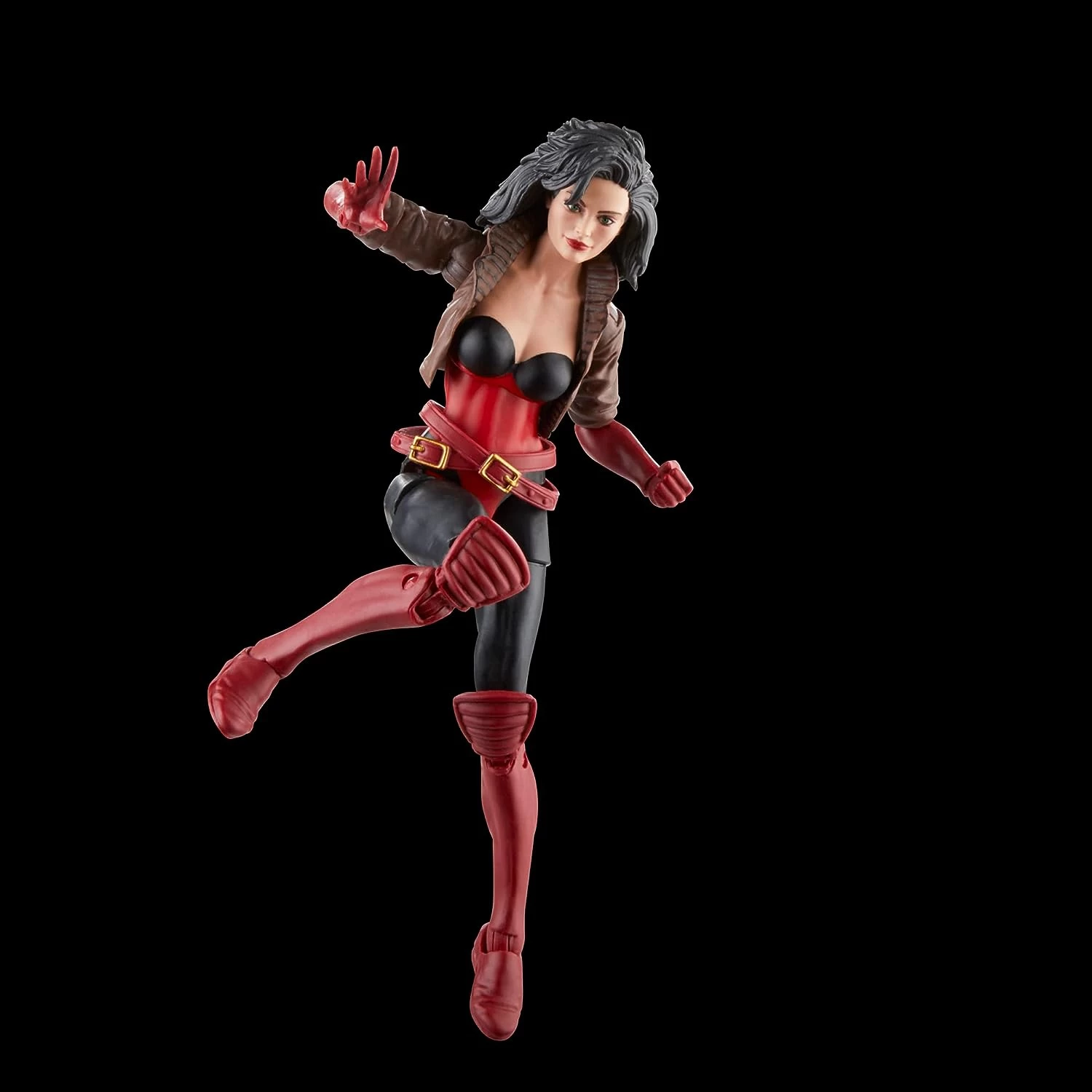 Hasbro Marvel Legends 60th Anniversary Avengers Beyond Earth's Mightiest Marvel's Black Knight And Marvel's Sersi Two Pack Action Figure - Image 9