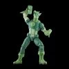 Hasbro Marvel Legends 60th Anniversary Avengers Beyond Earth's Mightiest Super-Adaptoid Action Figure