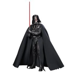 Hasbro Star Wars Black Series Obi-Wan Kenobi #15 Darth Vader (Duel's End) 6 Inch Action Figure