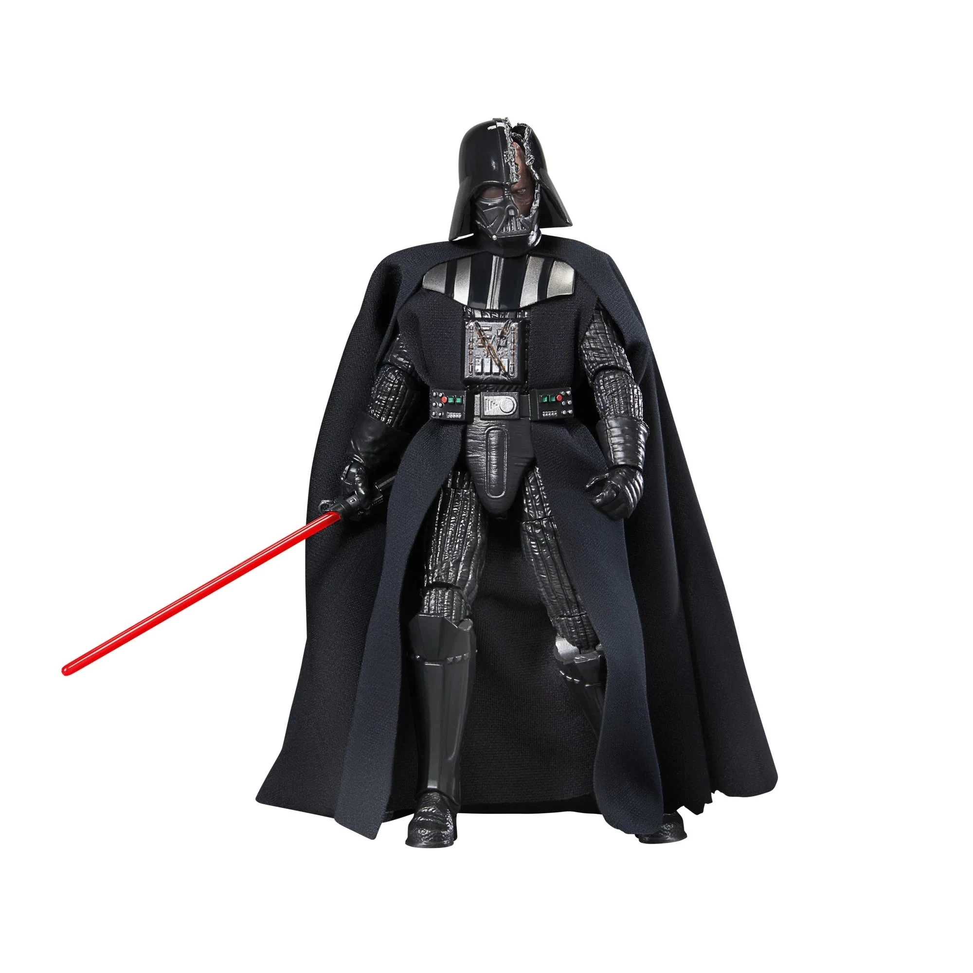 Hasbro Star Wars Black Series Obi-Wan Kenobi #15 Darth Vader (Duel's End) 6 Inch Action Figure - Image 4