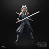 Hasbro Star Wars Black Series Ahsoka #01 Ahsoka Tano Action Figure