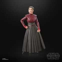Hasbro Star Wars Black Series Ahsoka #04 Morgan Elsbeth Action Figure