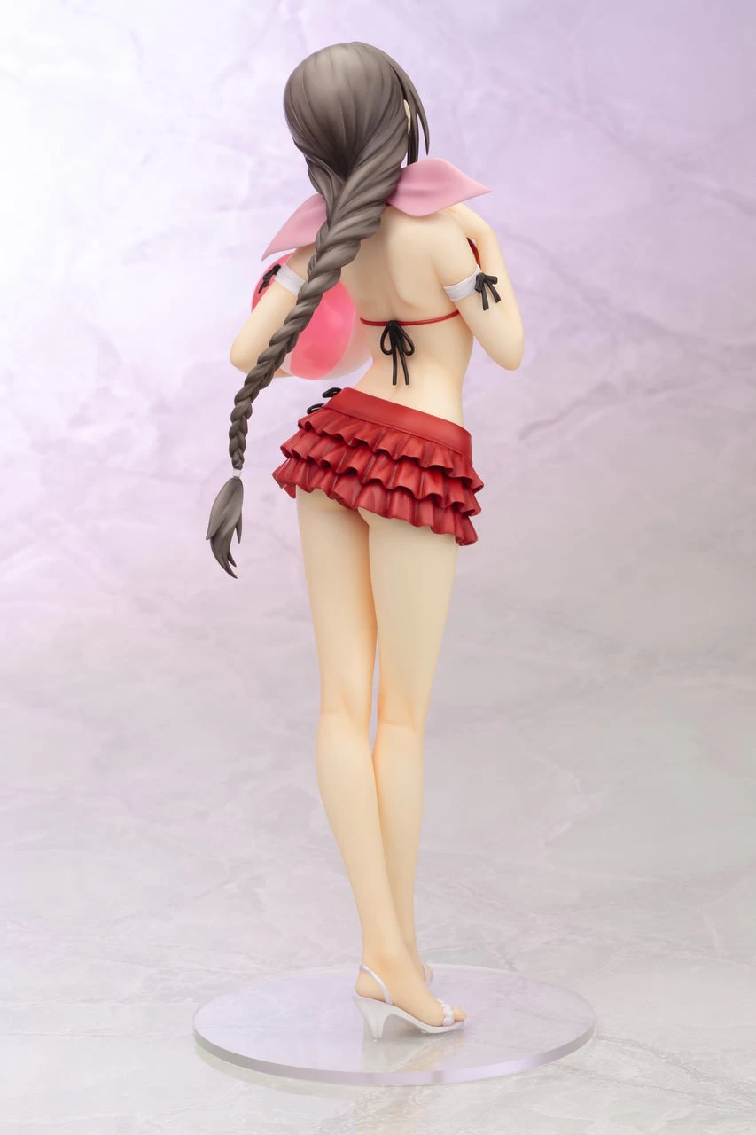 Kotobukiya PP542 Shining Hearts Neris Swimsuit Ver Ani Statue - Image 3