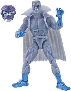Hasbro Marvel Legends Captain Marvel Series Gargoylel Kree Sentry BAF Wave Action Figure