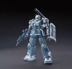 Bandai Gundam 1/144 HG The Origin #011 RCX-76-02 Guncannon First Type [Iron Cavalry Squadron] Model Kit