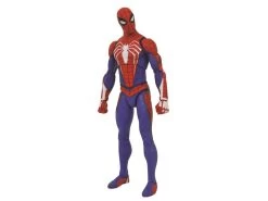 Marvel Select Spider-Man Spiderman PS4 Ver. Action Figure