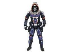 Marvel Select Taskmaster Black Widow Movie Action Figure
