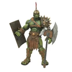 Marvel Select Planet Hulk Action Figure