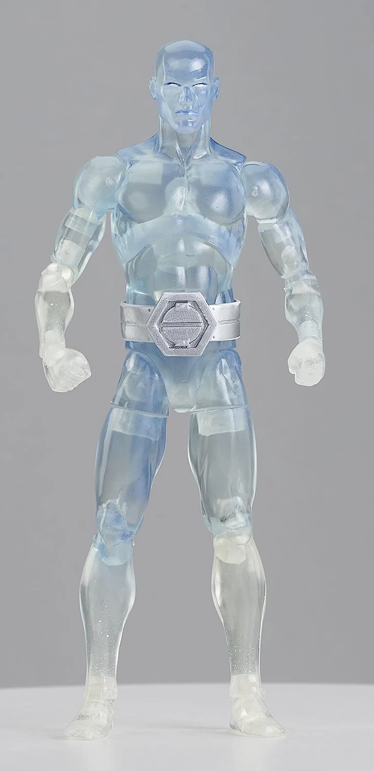 Marvel Select Iceman Action Figure - Image 2