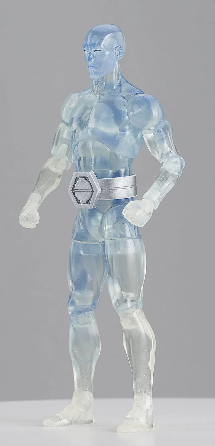 Marvel Select Iceman Action Figure - Image 4