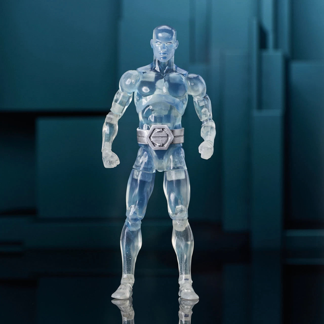 Marvel Select Iceman Action Figure - Image 3