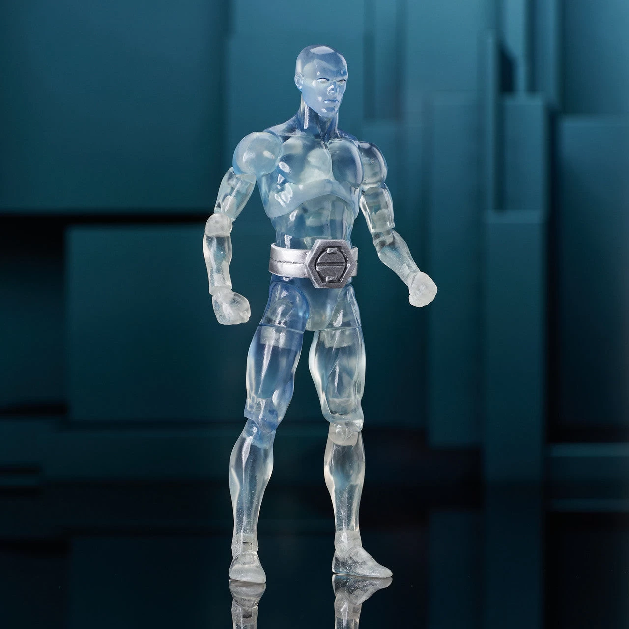 Marvel Select Iceman Action Figure - Image 6