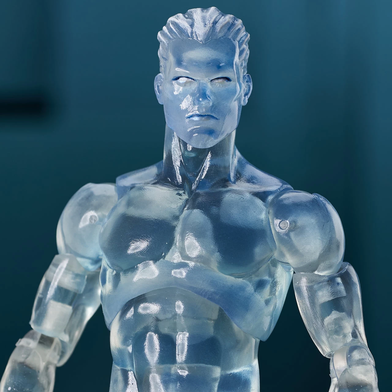 Marvel Select Iceman Action Figure - Image 5