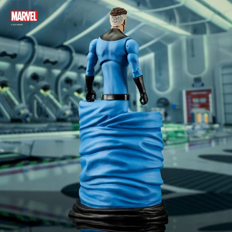Marvel Select Mr. Fantastic Action Figure - Image 6