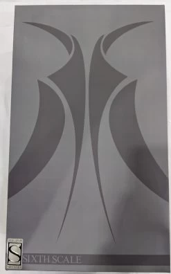 Sideshow Collectible 1/6 Star Wars General Grievous Sixth Scale Figure *Open Box*