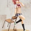 Kotobukiya 1/8 My Teen Romantic Comedy Snafu Too! Yui Yuigahama Scale Statue Figure PP611