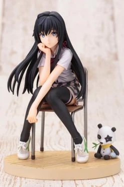 Kotobukiya 1/8 My Teen Romantic Comedy Snafu Too! Yukino Yukinoshita Scale Statue Figure PP613
