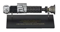 Hasbro Star Wars Master Replicas Mini Light Obi-wan Kenobi (A New Hope) Episode 4