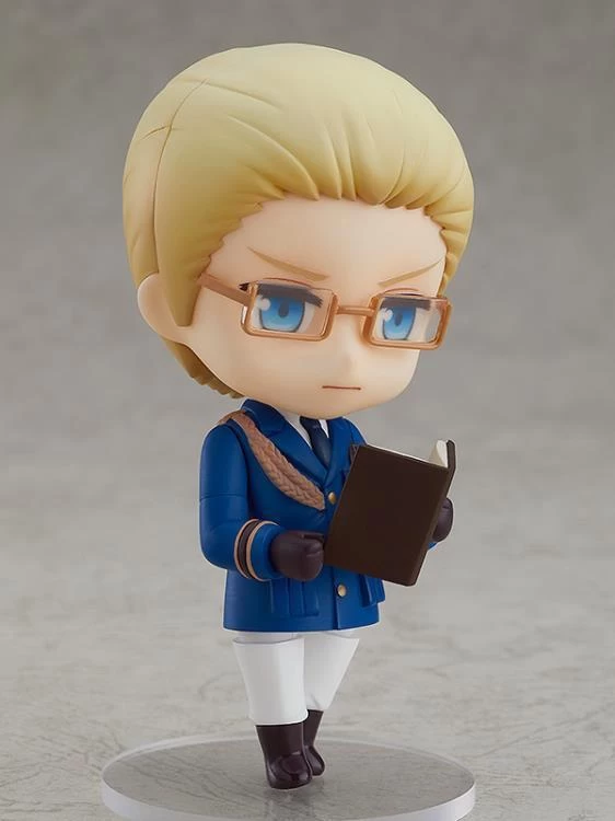GOOD SMILE COMPANY Nendoroid #1231 Germany Hetalia World Stars