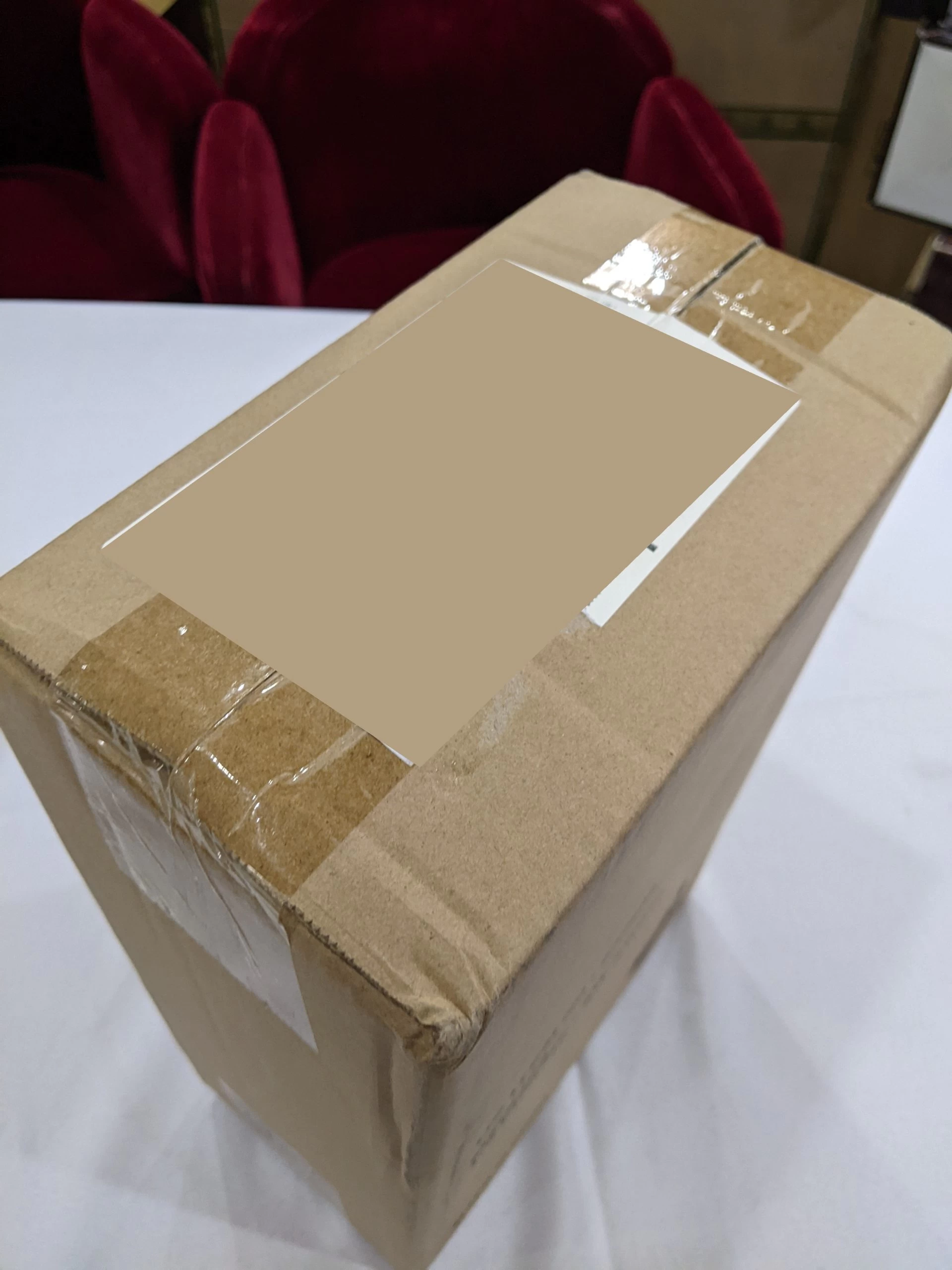 Hot Toys 1/6 Star Wars Stormtrooper Gold Chrome Ver. Sixth Scale Figure MMS364 - Image 4