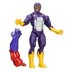 Hasbro Marvel Legends Series Forces Of Evil Cottonmouth