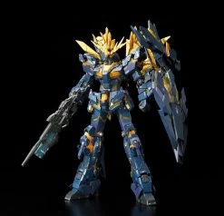 Bandai Gundam 1/144 RG #27 RX-0[N] Unicorn Gundam 02 Banshee Norn Model Kit